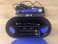 Dyson airwrap complete long