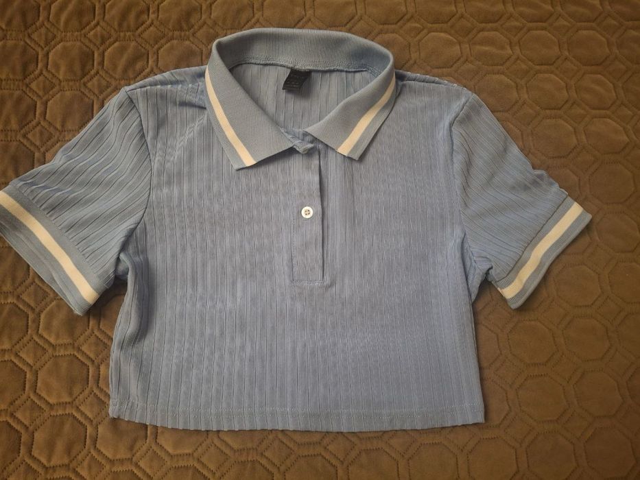 Поло жіноче SHEIN