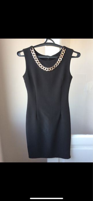 Стильне плаття