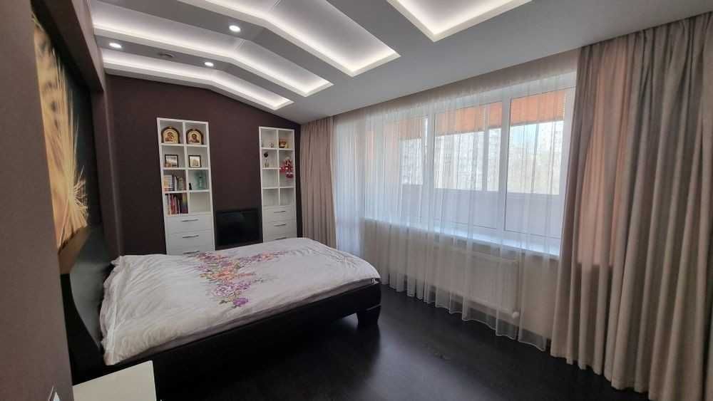 продаж квартири класу "комфорт" 160м в ЖК Олімпійській