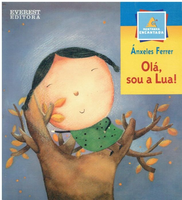 7899 - Literatura Infantil - Livros editados pela Everest Editora