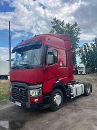 Renault Gama T 460 11 Litrowy