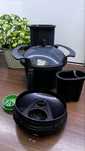 Nakładka krojąca i spiralizer thermomix