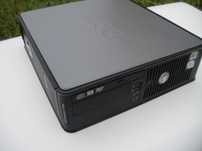 Komputer Dell Optiplex 745