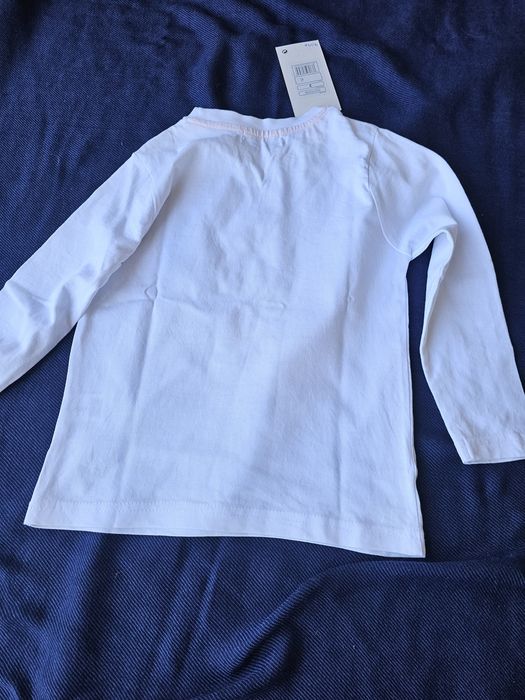 2 Sweatshirt menino 3 Anos novas com etiqueta