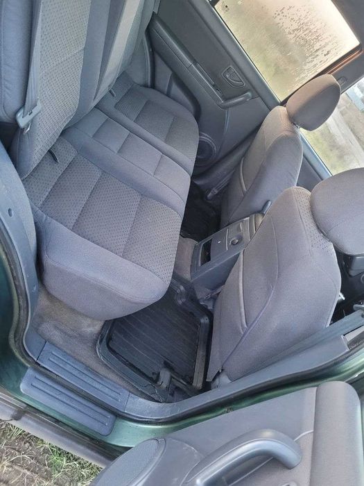 Kia Sorento 2.4 Бензин/Газ МКПП 2003р.  Кіа соренто