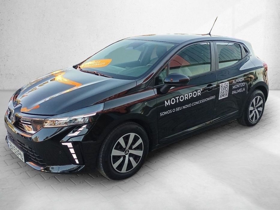 Mitsubishi Colt 1.0 MPI Kyoto