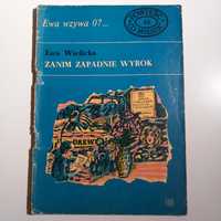 Ewa wzywa 07 zeszyt nr. 48 pt. "Zanim zapadnie wyrok"