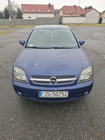 Sprzedam Opel Vectra C