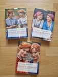 Książka Stulecie winnych saga Trylogia Ałbena Grabowska