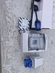 Adaptador original tesla 16A