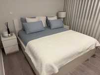 Cama Malm 180x200
