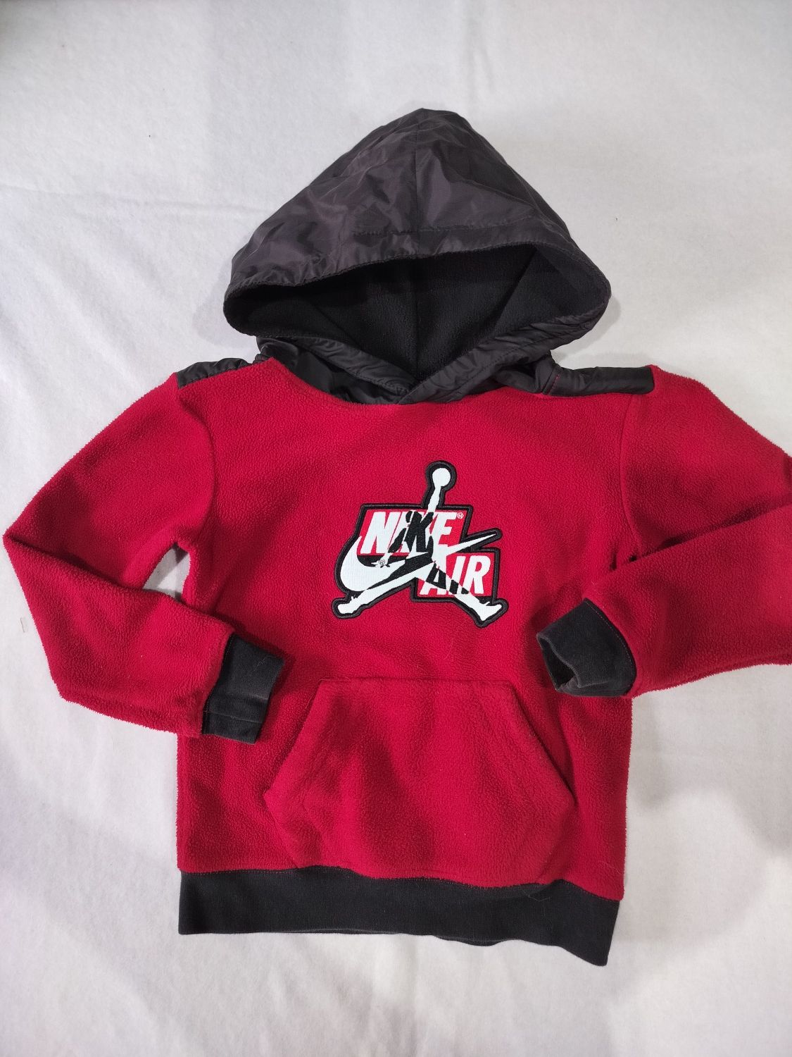 Bluza chłopięca Jordan r. 104