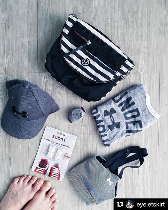 Магніти Zubits для взуття оригінал