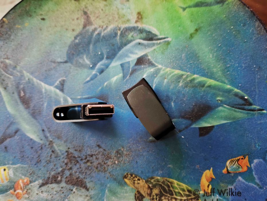 Pamięć miniaturowy Pendrive usb 8 GB x 5 sztuk
