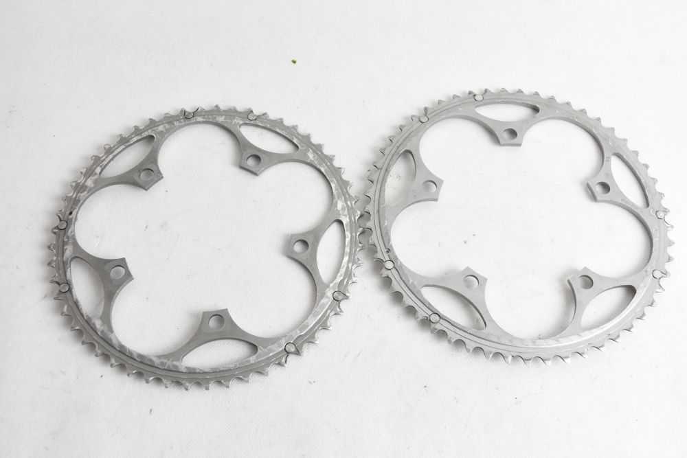 blat, tarcza, zębatka SHIMANO SG-B53 !! 53z ! bcd 130 !