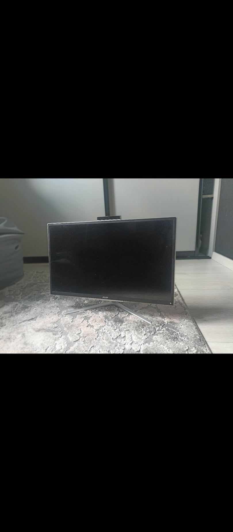 Sprzedam komputer Acer Aspire c-22-820.Windows 10