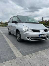 Renault Espace Renault espace 4 używany w dobrym stanie