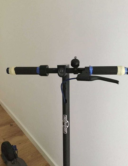 Vendo Trotinete eletrica Xiaomi Essential