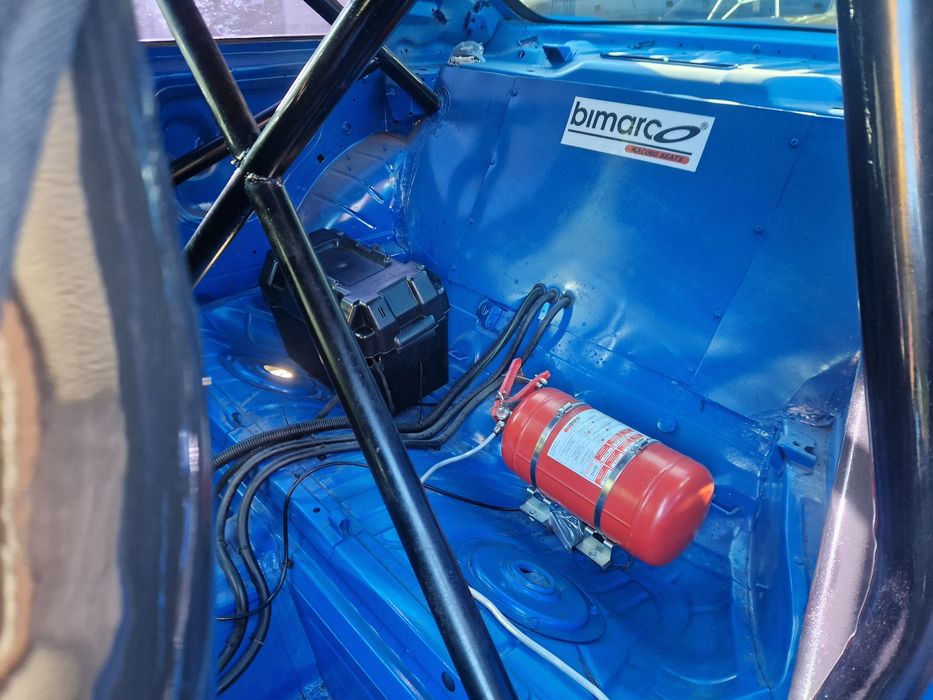 Bmw e92 drift 2.8 turbo