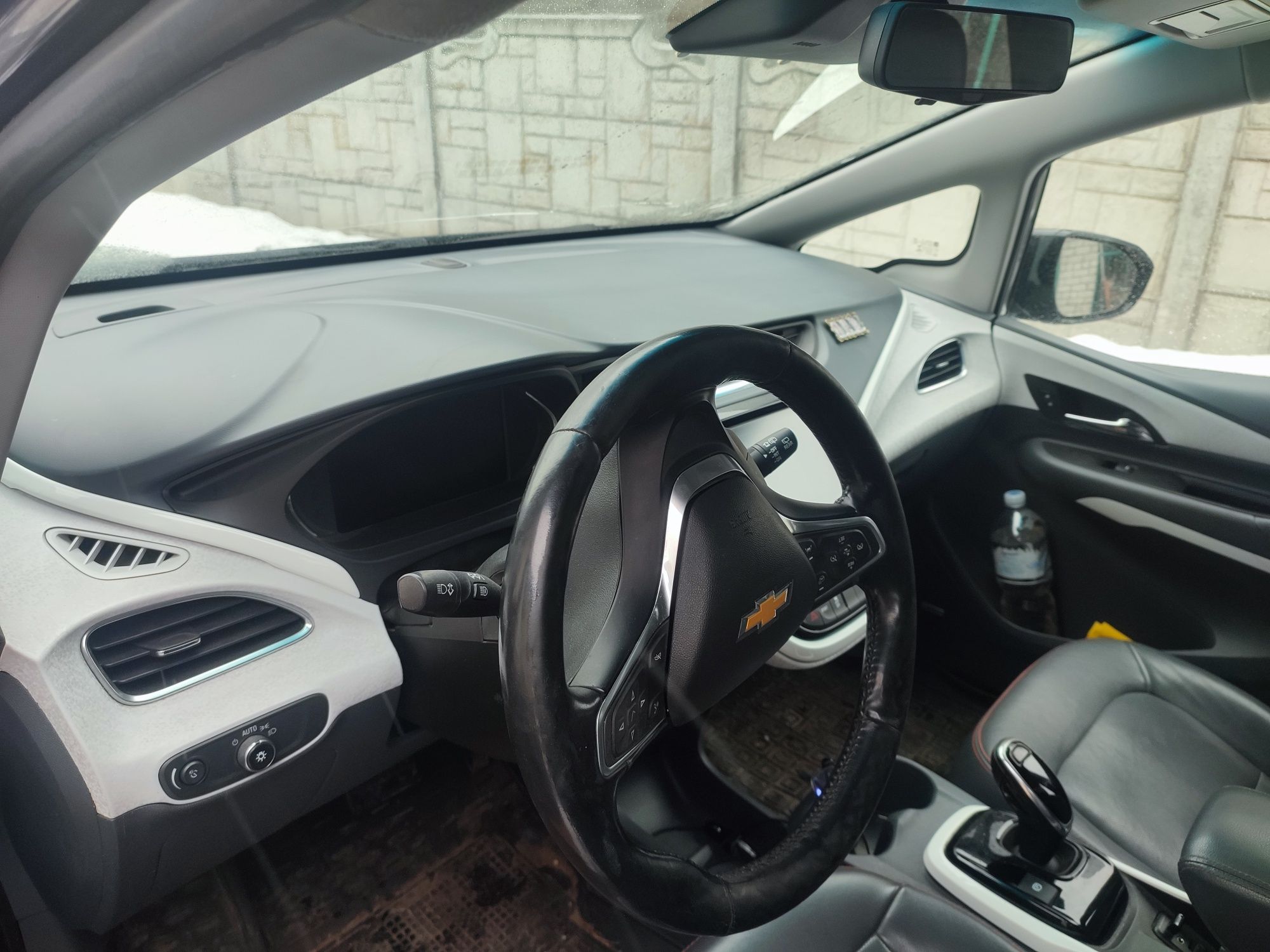 Chevrolet Bolt premier