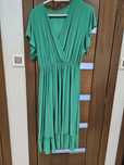 Sukienka nowa plus size roz. 50 52