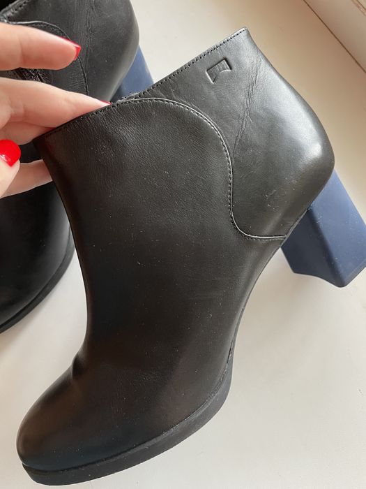 Ботинки Camper