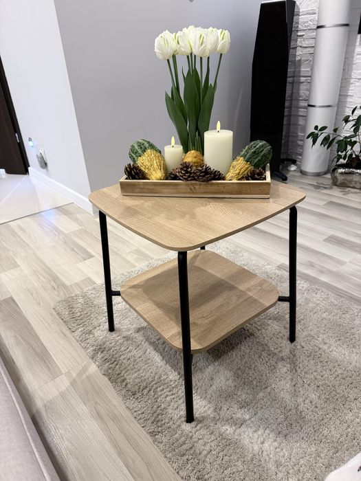 Nowy stolik kawowy Agata Meble