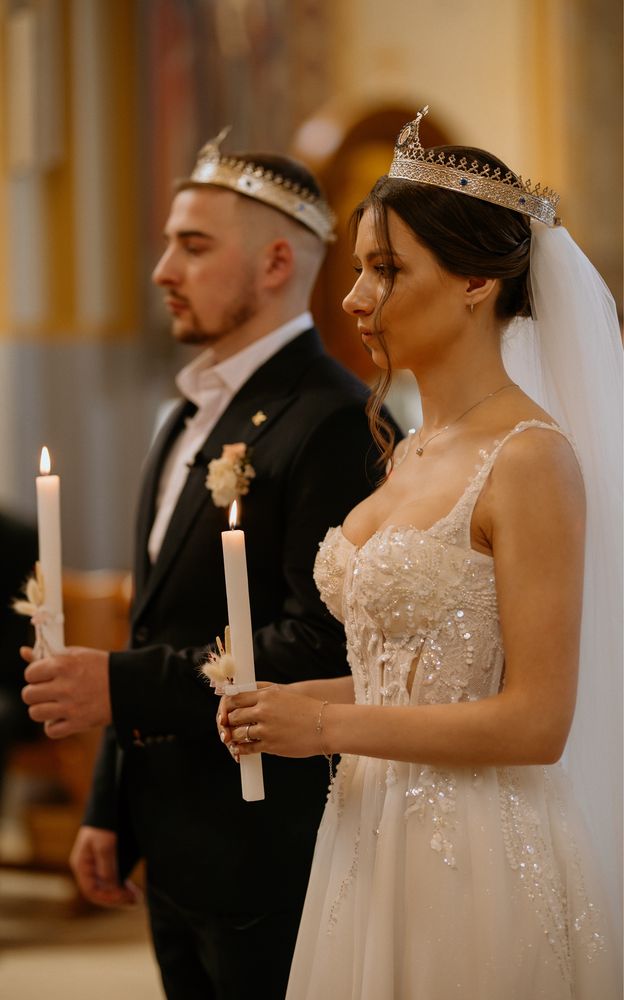 Продаю весільну сукню Львів