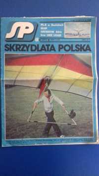 Skrzydlata Polska - 1987/11/01