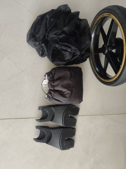 Adamex Belissa Specjal Edition 3w1