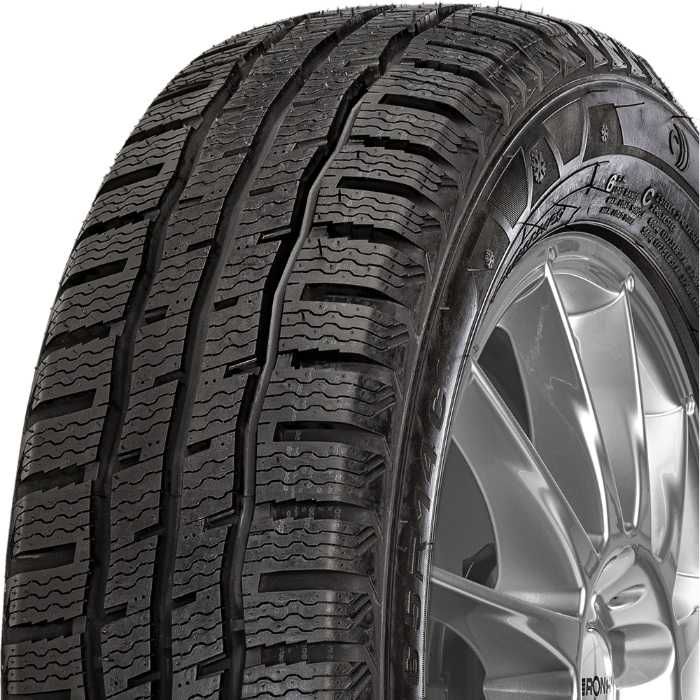 NOWA Opona opony zimowe zimowa SAILUN 195/70R15C ENDURE WSL1 104/102R