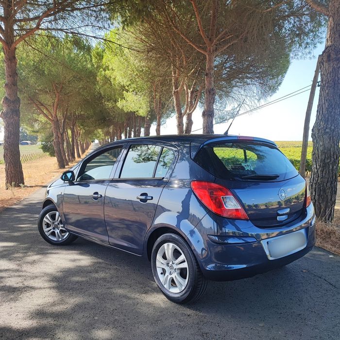 Corsa 1.2 **92mil kms**