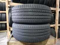 Літні шини TOYO 225/55 R17 резина Р17