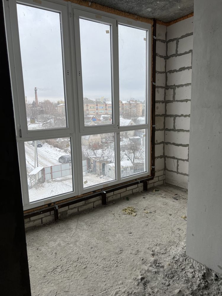 Новобудова 110м2+гараж17м2, "Рів'єра"вул.Вінницька