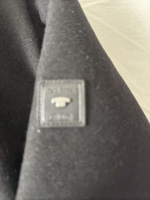 Пальто Том Тейлор.