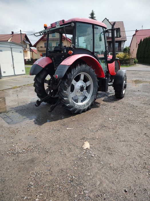 Zetor Proxima 75