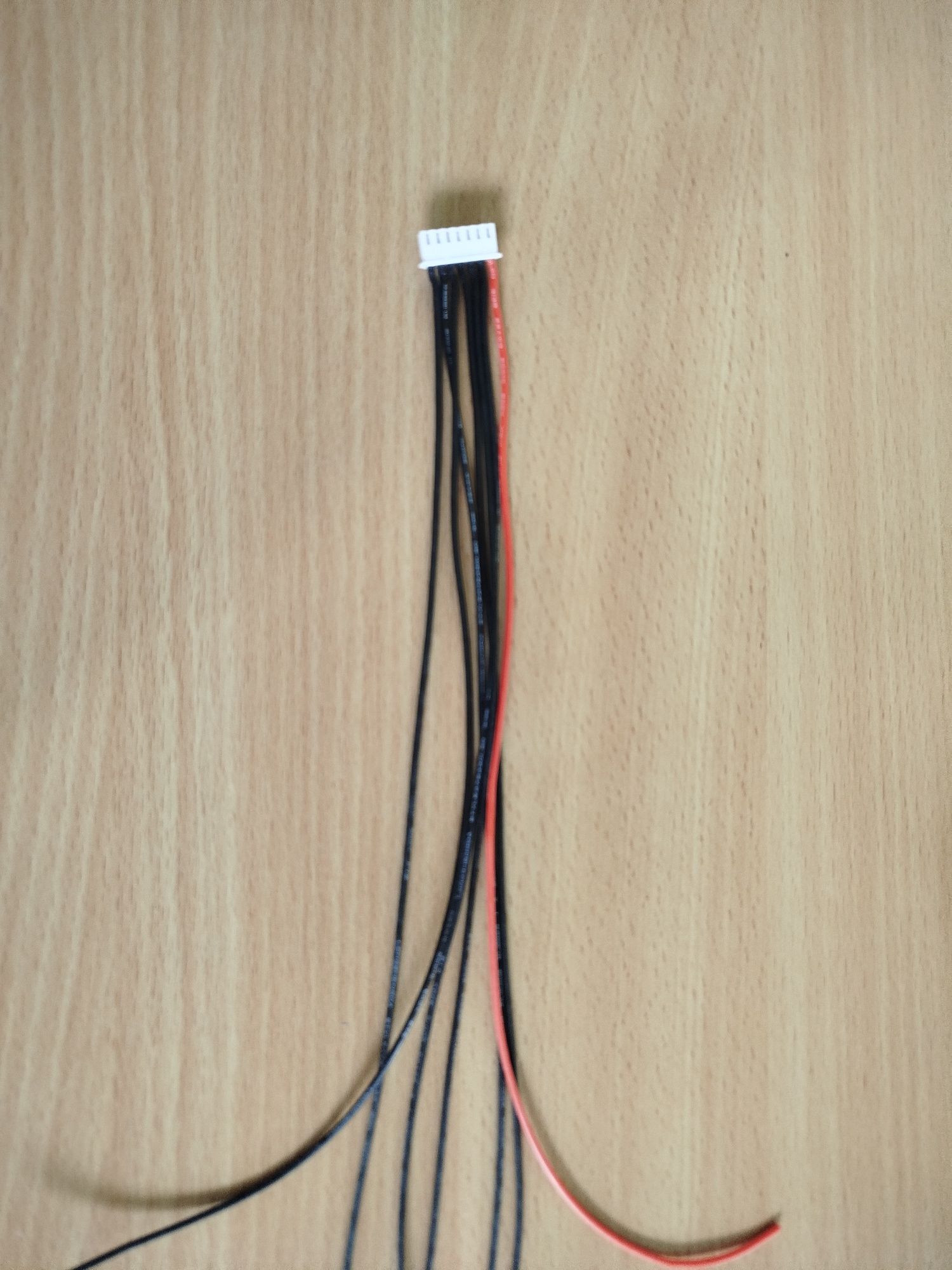 Балансувальний провід (шлейф) JST-XH 6S 7pin (30см)