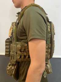 Plate Carrier PERUN 4-MAWKA