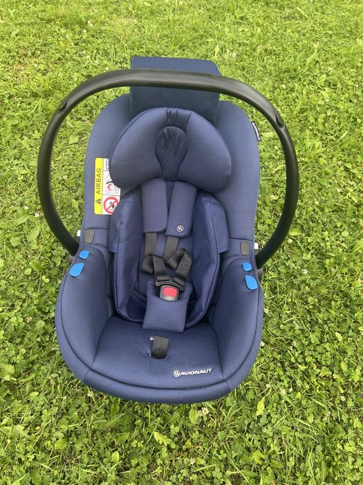 автокрісло-переносне Avionaut Pixel.