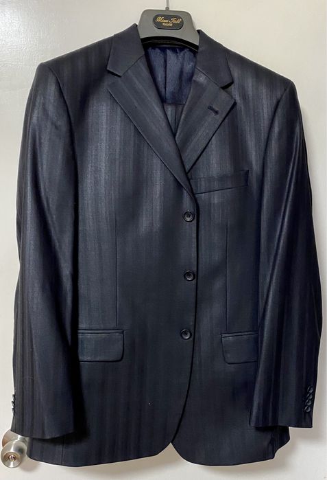 Костюм Mezzo Tinto 48 размер.