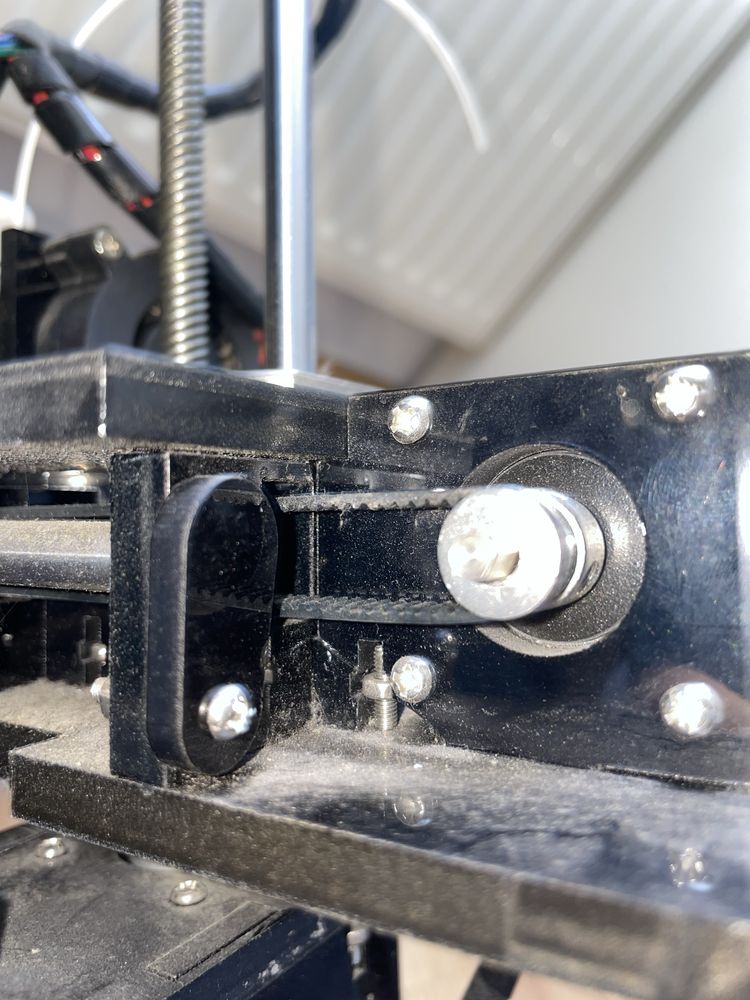 Drukarka 3D Anet A6