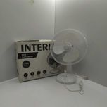 Вентилятор настольный INTERLUX ILFT-4018