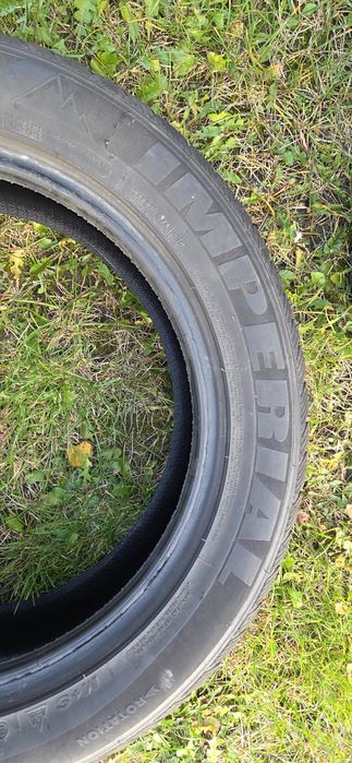Sprzedam opony Imperial zimowe 225 /50/R 17