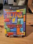 Tetris Worlds na konsole Nintendo Gamecube