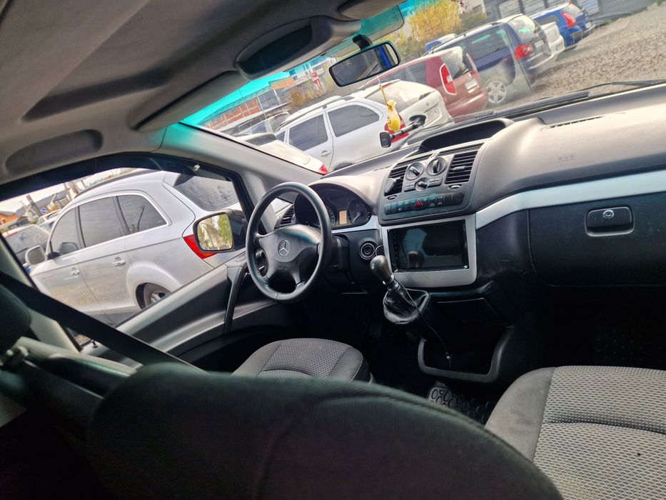 Віто оригінал пасажир.