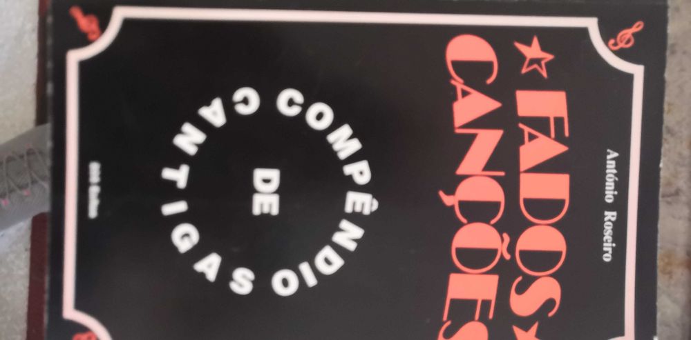 Livros para todos os gostos