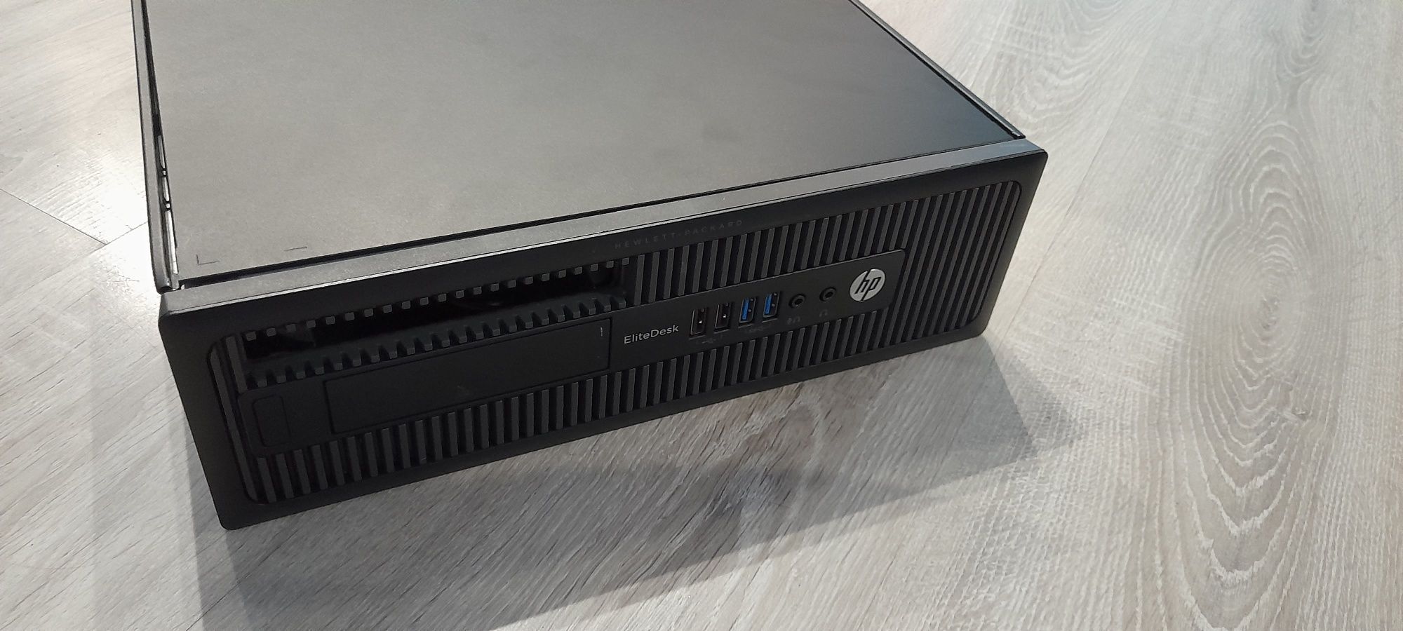 Hp EliteDesu 800 G1 SFF