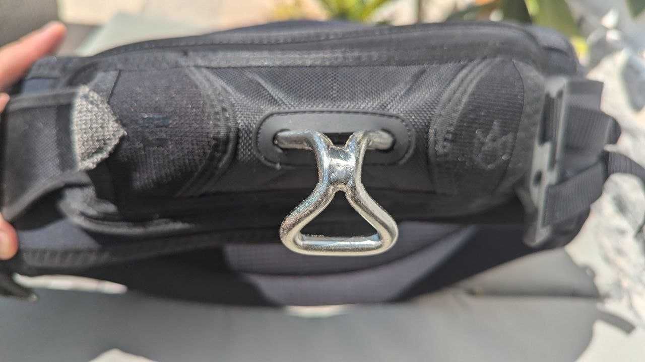 Trapézio/Arnês de KiteSurf Manera Eclipse S 2022