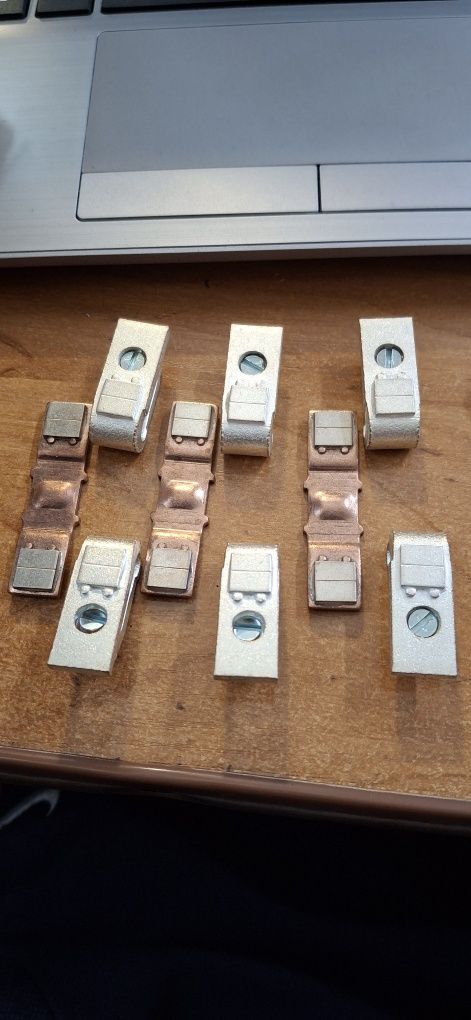 Контакти для Siemens 3TF48